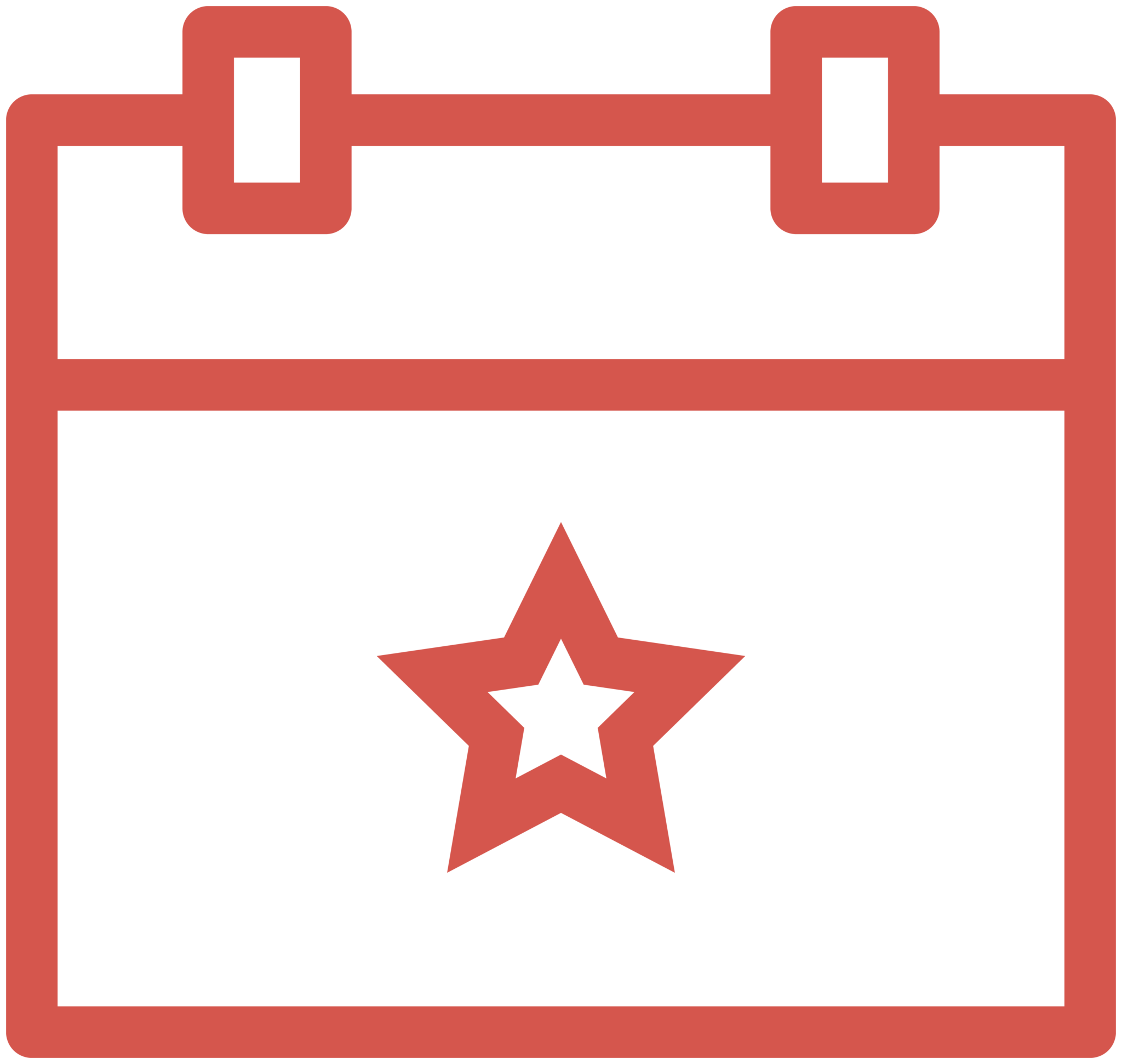 Arrangement icon